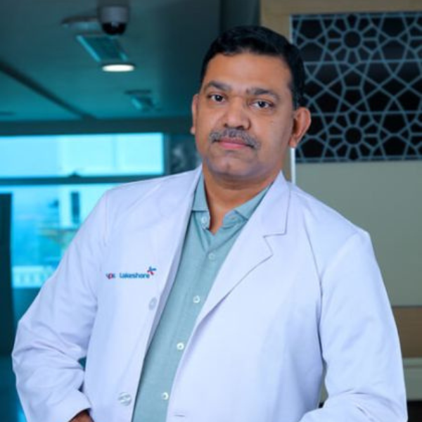 Dr. Dennis P Jose